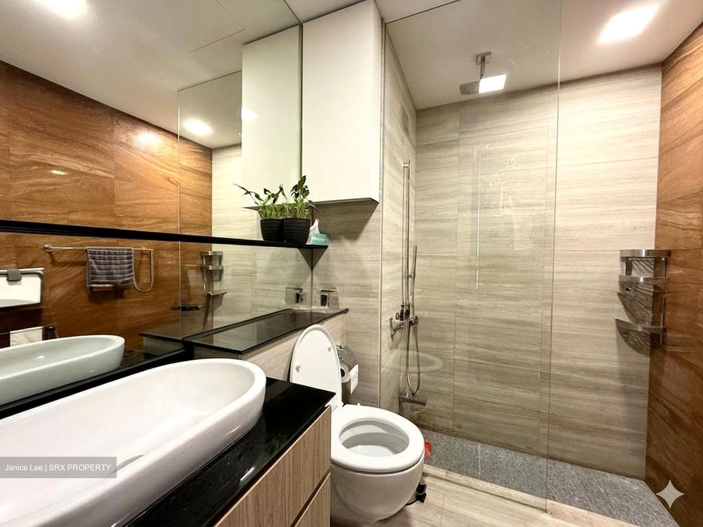 The Seawind (D15), Condominium #534571201